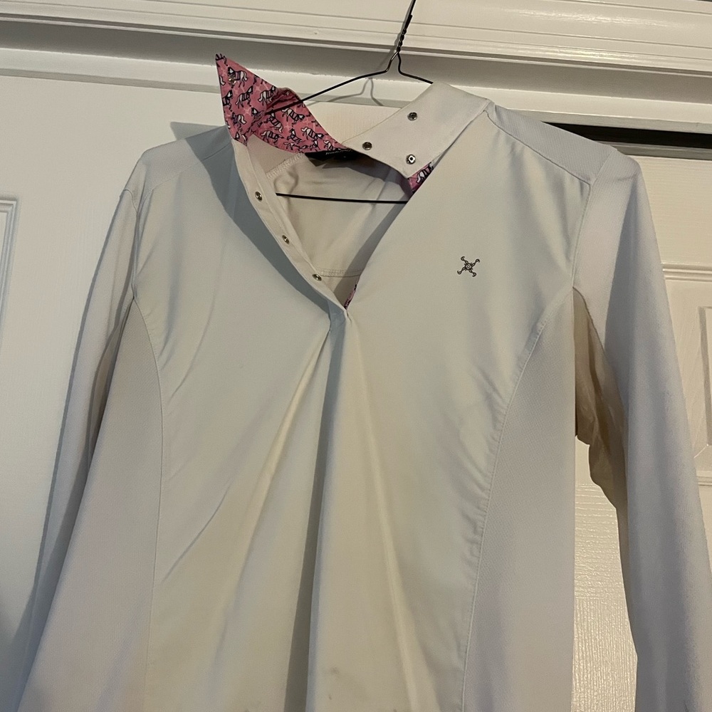 Tredstep Show Shirt